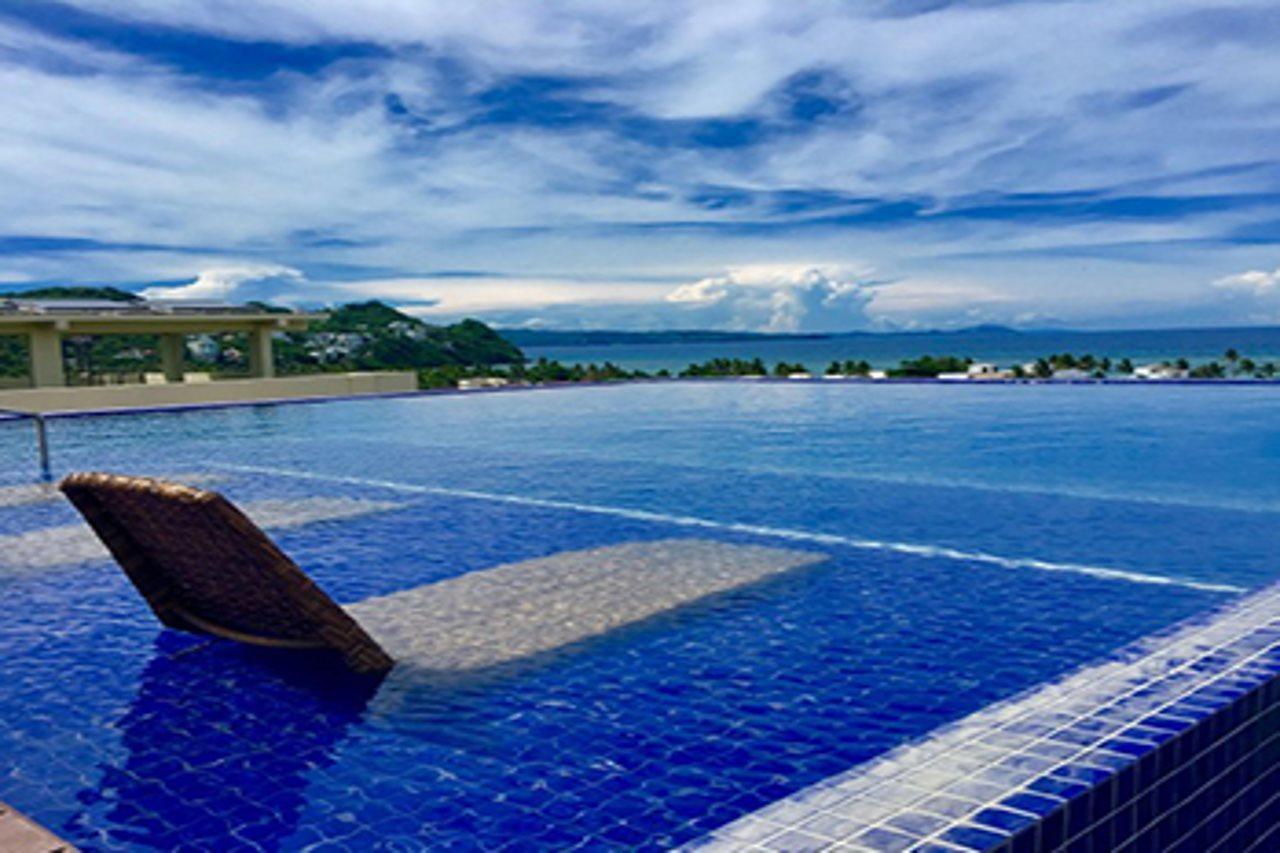 Altabriza Resort Boracay Balabag  Esterno foto